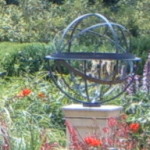 Armillary Sphere