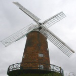 Green's Windmill