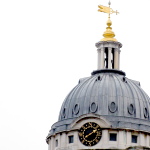 Weather vane
